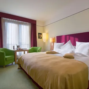 Ξενοδοχείο Melia, Βερολίνο