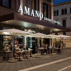 Hotel Amano Grand, Berlim