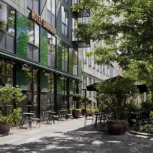 Danmark By Brøchner 4* København