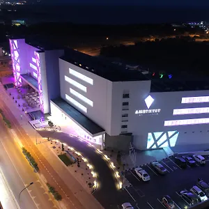 Ξενοδοχείο Amethyst Napa & Αγία Νάπα
