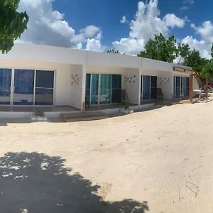 Ξενοδοχείο La Isla Bonita Punta Rucia