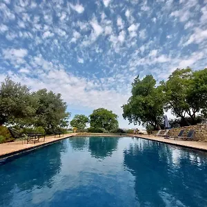 Cortijo Bablou - Maison De (adults Only) Espagne