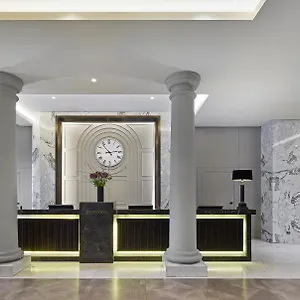 Hotel Titanic Gendarmenmarkt, Berlim