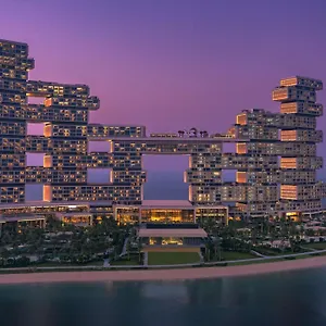 Θέρετρο Atlantis The Royal Ντουμπάι