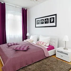 Grand Mitte Appartamento