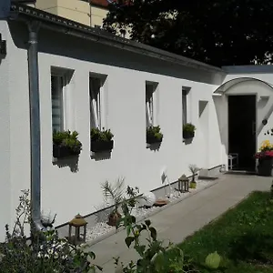 Appartement Berlietz