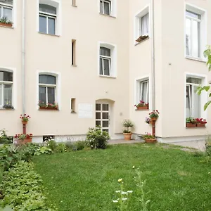 Tokus Appartement Neurenberg