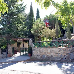 Telecabina Catifas Espagne