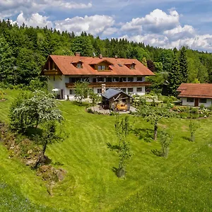 Haus Jaegerfleck, Ihre Am Nationalpark Bayerischer Wald Appartement Spiegelau