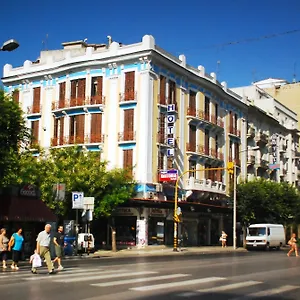 Ξενοδοχείο Kastoria Θεσσαλονίκη