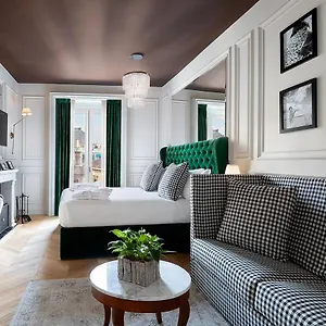 Matilde Boutique Hotel Milaan